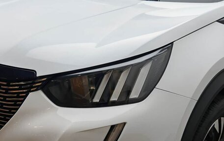 Peugeot 2008 II, 2022 год, 995 325 рублей, 10 фотография