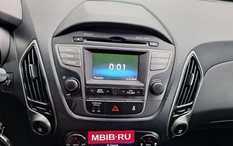 Hyundai ix35 I рестайлинг, 2014 год, 1 090 000 рублей, 10 фотография