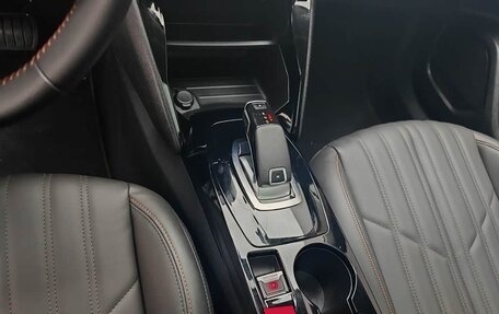 Peugeot 2008 II, 2022 год, 995 325 рублей, 23 фотография