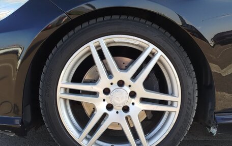 Mercedes-Benz E-Класс, 2011 год, 1 550 000 рублей, 6 фотография