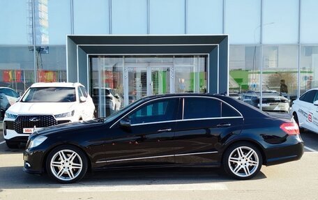 Mercedes-Benz E-Класс, 2011 год, 1 550 000 рублей, 3 фотография