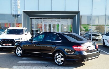 Mercedes-Benz E-Класс, 2011 год, 1 550 000 рублей, 5 фотография