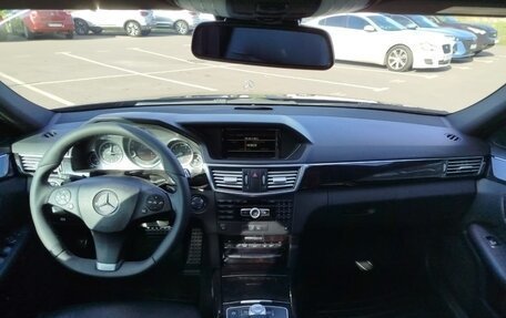 Mercedes-Benz E-Класс, 2011 год, 1 550 000 рублей, 8 фотография