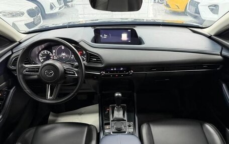 Mazda CX-30 I, 2021 год, 1 700 700 рублей, 7 фотография