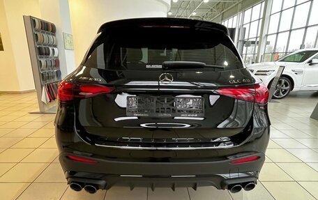 Mercedes-Benz GLC AMG, 2025 год, 11 950 000 рублей, 4 фотография