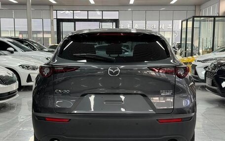 Mazda CX-30 I, 2021 год, 1 700 700 рублей, 5 фотография