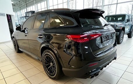 Mercedes-Benz GLC AMG, 2025 год, 11 950 000 рублей, 3 фотография