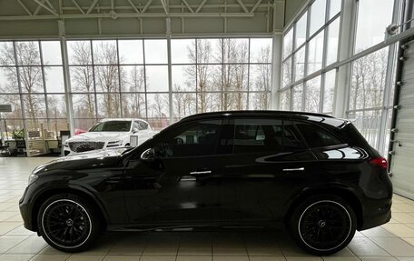 Mercedes-Benz GLC AMG, 2025 год, 11 950 000 рублей, 2 фотография