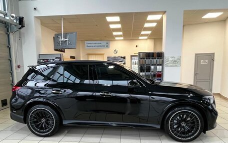 Mercedes-Benz GLC AMG, 2025 год, 11 950 000 рублей, 6 фотография