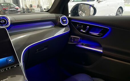 Mercedes-Benz GLC AMG, 2025 год, 11 950 000 рублей, 13 фотография