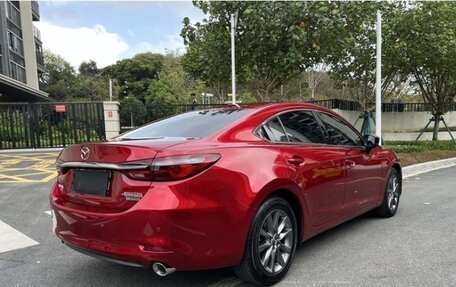Mazda 6, 2022 год, 1 980 355 рублей, 5 фотография