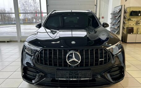 Mercedes-Benz GLC AMG, 2025 год, 11 950 000 рублей, 8 фотография