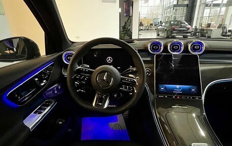 Mercedes-Benz GLC AMG, 2025 год, 11 950 000 рублей, 11 фотография