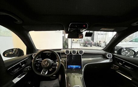 Mercedes-Benz GLC AMG, 2025 год, 11 950 000 рублей, 12 фотография