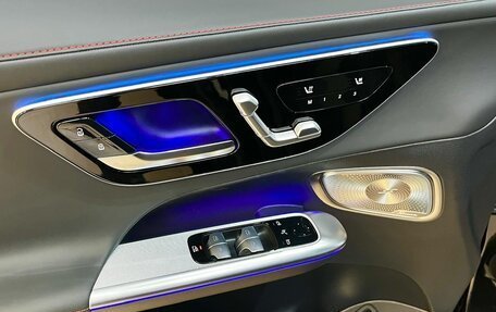 Mercedes-Benz GLC AMG, 2025 год, 11 950 000 рублей, 9 фотография