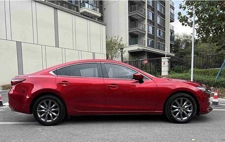 Mazda 6, 2022 год, 1 980 355 рублей, 4 фотография