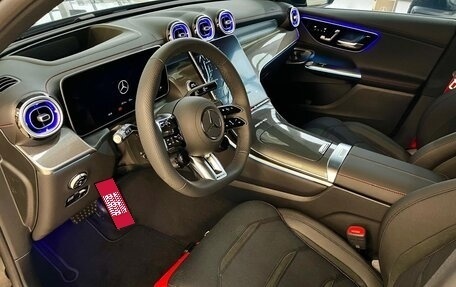 Mercedes-Benz GLC AMG, 2025 год, 11 950 000 рублей, 10 фотография