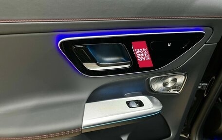 Mercedes-Benz GLC AMG, 2025 год, 11 950 000 рублей, 14 фотография