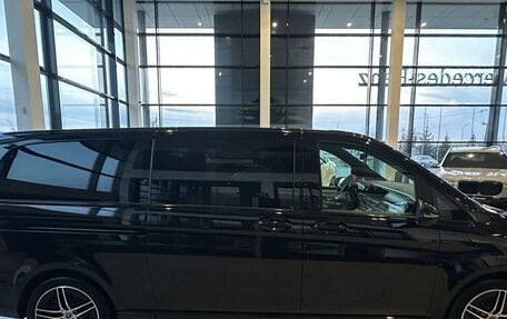 Mercedes-Benz V-Класс, 2024 год, 18 500 000 рублей, 4 фотография