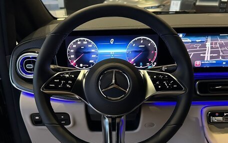 Mercedes-Benz V-Класс, 2024 год, 18 500 000 рублей, 12 фотография