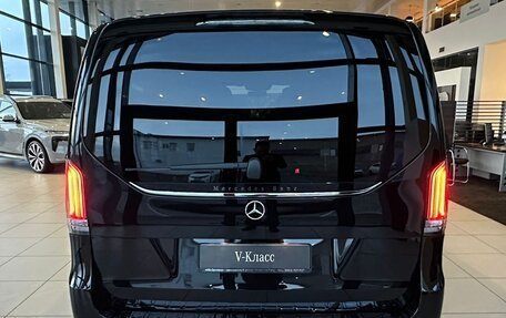 Mercedes-Benz V-Класс, 2024 год, 18 500 000 рублей, 6 фотография