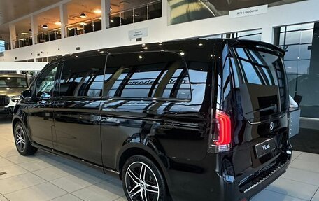 Mercedes-Benz V-Класс, 2024 год, 18 500 000 рублей, 7 фотография