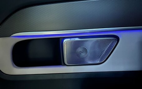 Mercedes-Benz V-Класс, 2024 год, 18 500 000 рублей, 25 фотография