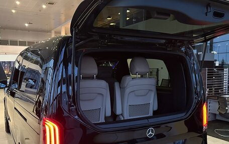 Mercedes-Benz V-Класс, 2024 год, 18 500 000 рублей, 27 фотография