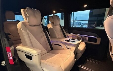 Mercedes-Benz V-Класс, 2024 год, 18 500 000 рублей, 17 фотография