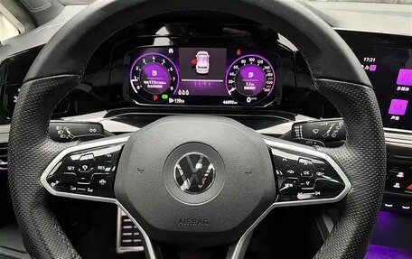 Volkswagen Golf VIII, 2021 год, 1 990 007 рублей, 8 фотография