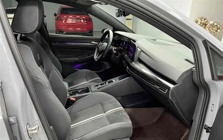 Volkswagen Golf VIII, 2021 год, 1 990 007 рублей, 9 фотография