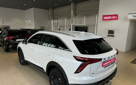 Haval F7, 2025 год, 2 749 000 рублей, 3 фотография