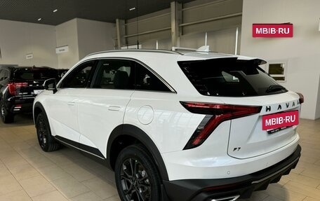 Haval F7, 2025 год, 2 749 000 рублей, 4 фотография