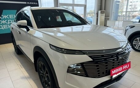 Haval F7, 2025 год, 2 749 000 рублей, 2 фотография