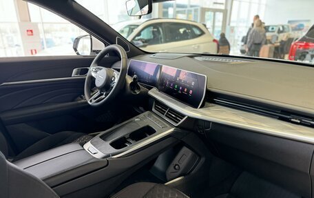 Haval F7, 2025 год, 2 749 000 рублей, 10 фотография