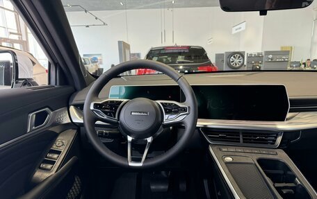 Haval F7, 2025 год, 2 749 000 рублей, 11 фотография