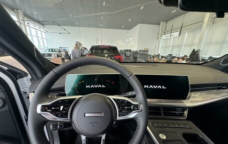 Haval F7, 2025 год, 2 749 000 рублей, 12 фотография