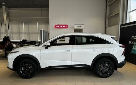 Haval F7, 2025 год, 2 749 000 рублей, 7 фотография