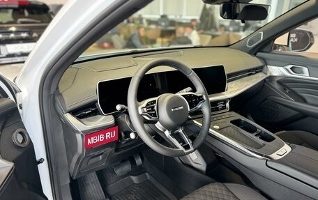Haval F7, 2025 год, 2 749 000 рублей, 8 фотография