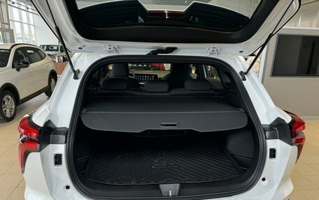 Haval F7, 2025 год, 2 749 000 рублей, 17 фотография