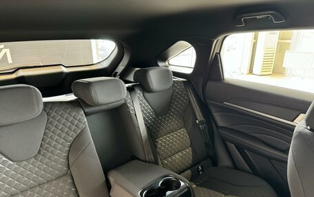 Haval F7, 2025 год, 2 749 000 рублей, 22 фотография