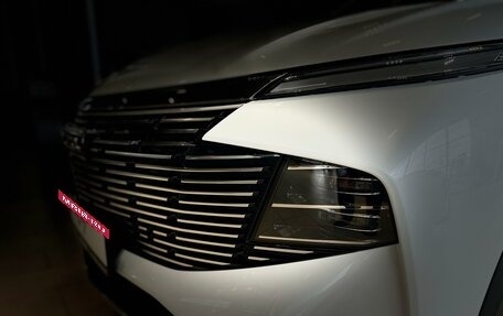 Haval F7, 2025 год, 2 749 000 рублей, 14 фотография