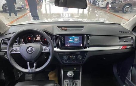 Skoda Kamiq I, 2022 год, 1 450 700 рублей, 7 фотография