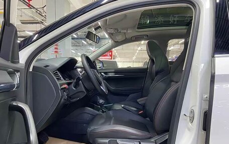 Skoda Kamiq I, 2022 год, 1 450 700 рублей, 8 фотография