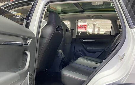 Skoda Kamiq I, 2022 год, 1 450 700 рублей, 9 фотография