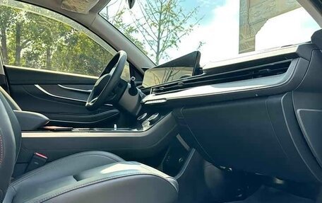 CheryExeed LX, 2021 год, 1 160 000 рублей, 13 фотография