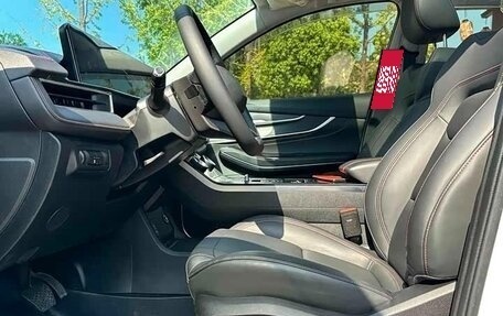 CheryExeed LX, 2021 год, 1 160 000 рублей, 12 фотография