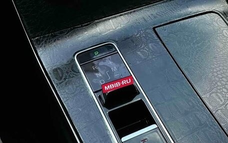 CheryExeed LX, 2021 год, 1 160 000 рублей, 11 фотография