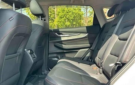 CheryExeed LX, 2021 год, 1 160 000 рублей, 14 фотография