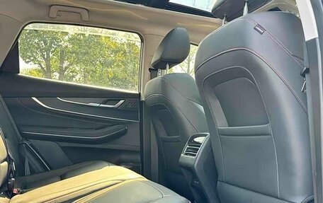CheryExeed LX, 2021 год, 1 160 000 рублей, 15 фотография